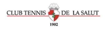 Club Tennis La Salut
